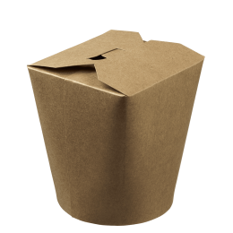 Boîte à pâtes Ecokraft 1000 ml