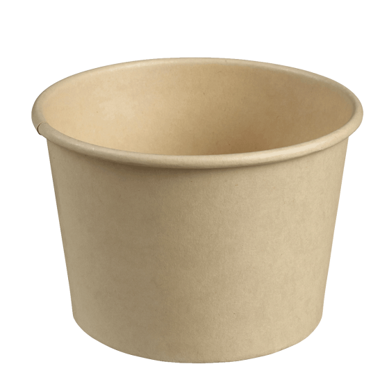 Ciotolina in fibra di bambù da 415 ml