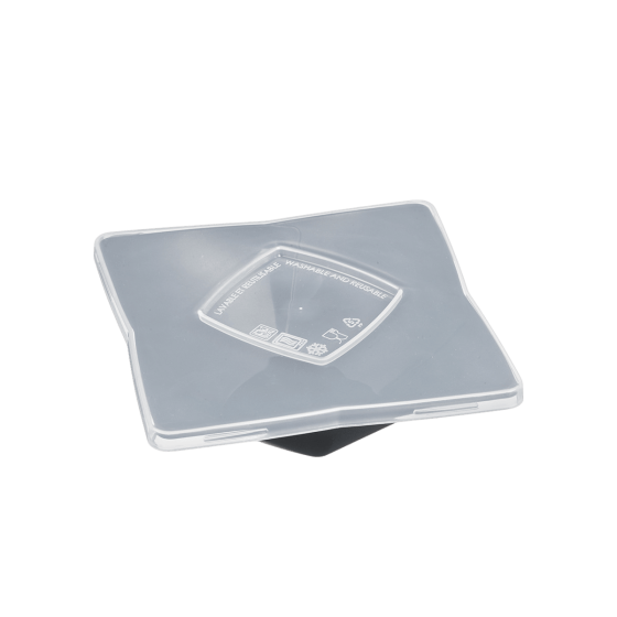 Insalatiera Kalyspo PP nera da 250 ml