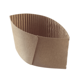 Manicotto H64 Ø89 mm per bicchieri