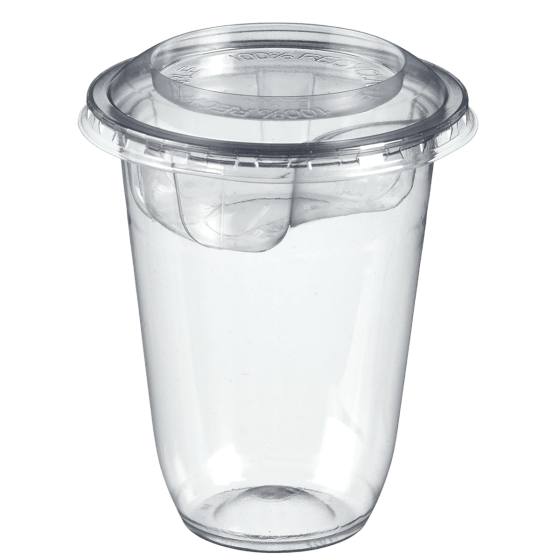 Inserto da 48 ml per barattolo da pasticceria