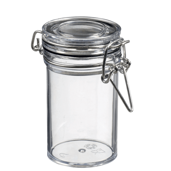 Vasetto Tradition da 80 ml