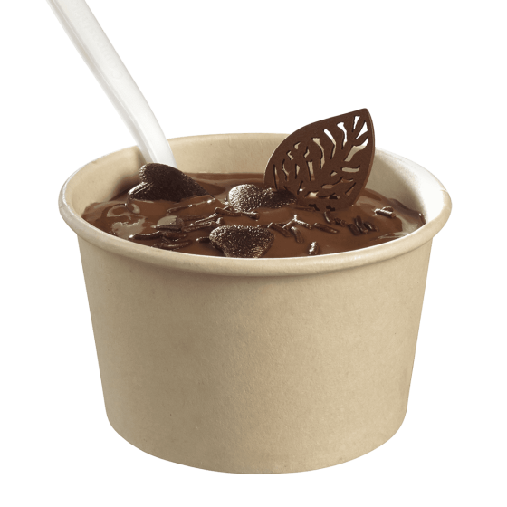 Ciotolina in fibra di bambù da 205 ml