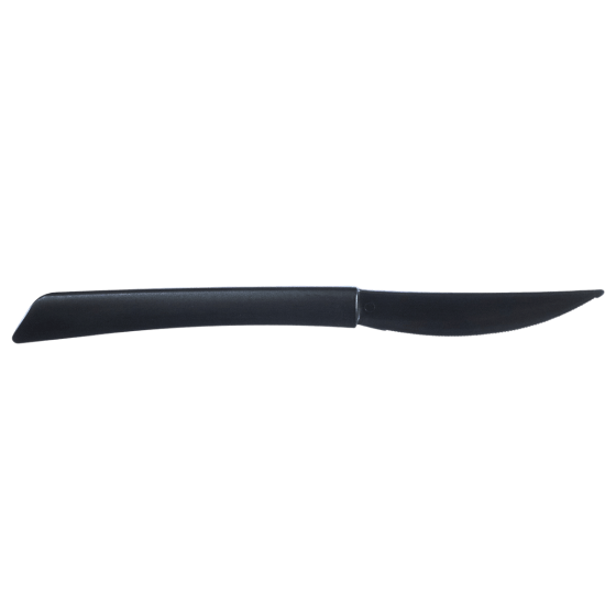 Coltello in PP da 187 mm