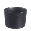 Ciotolina Bodega Sandy in ceramica nera da 170 ml