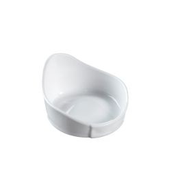 Ciotolina Pasta Tortellini PP bianca 16 ml