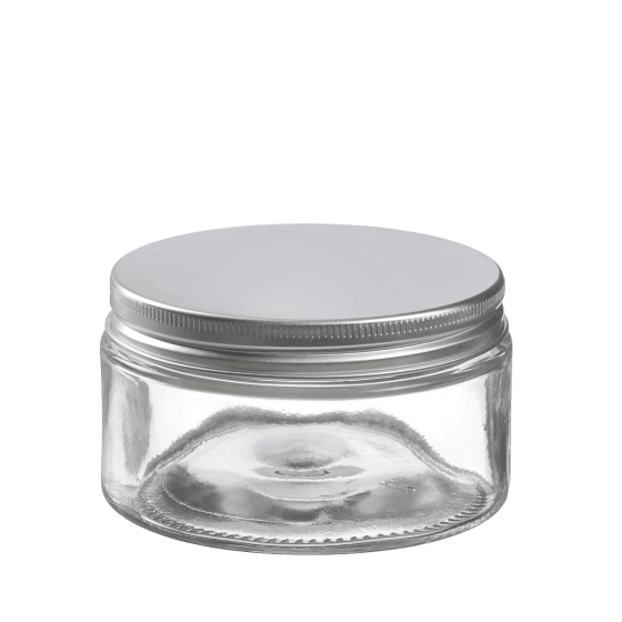 Ciotolina Tornillo in vetro da 250 ml