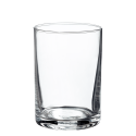 Ciotolina Tumbler in vetro da 160 ml