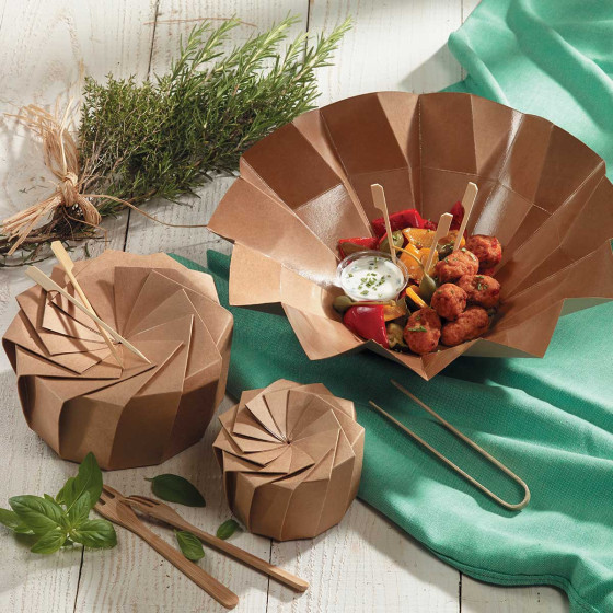 Scatola Iris L 770 ml