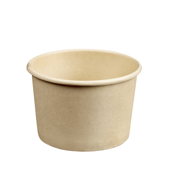 Ciotolina in fibra di bambù da 135 ml