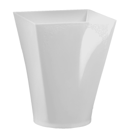 Verrine Gustav Blanche PS 150 ml - 6 paquets de 4