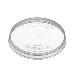 Coperchio in PP per ciotola Thaï da 150 ml