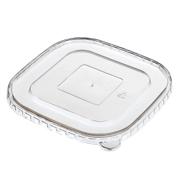 Couvercle PP pour barquette Lingot 1500 ml