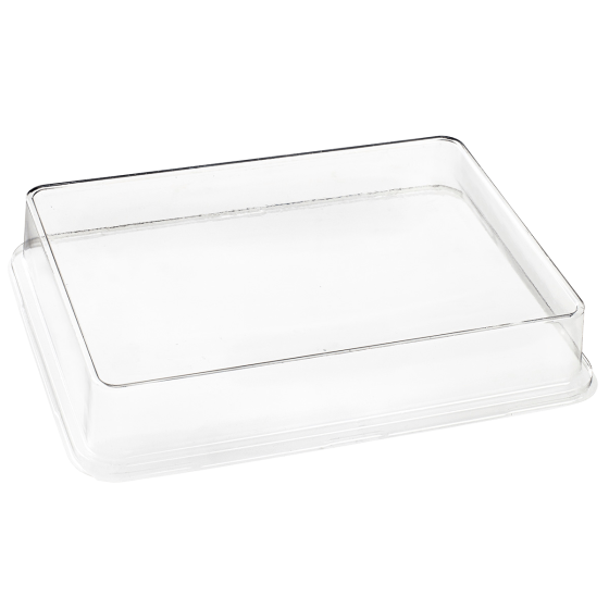 Coperchio per piatto Kanopée da 200x150 mm