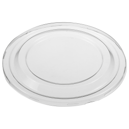 Couvercle PET pour bol Ming 1000 ml