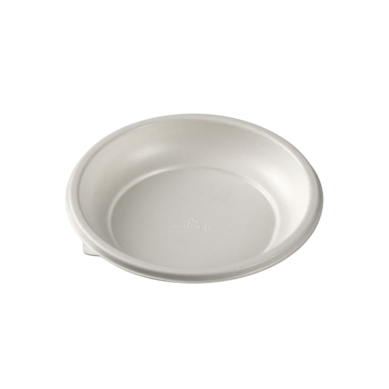 Piatto Galaxie tondo bianco Ø 132 mm