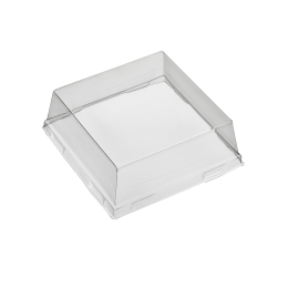 Coperchio Quartz in RPET da 94 x 94 mm