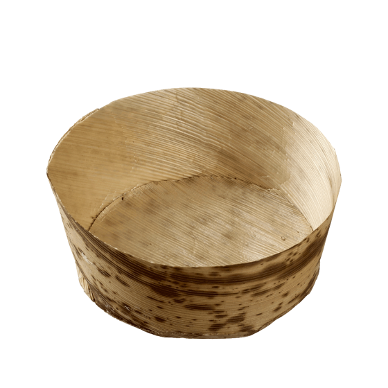 Coppetta Foglia tonda Ø 55 mm