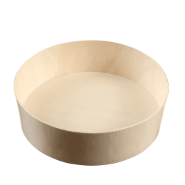 Saladier bois avec lamination 650 ml