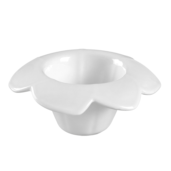 Verrine Ipomée haute céramique 40 ml