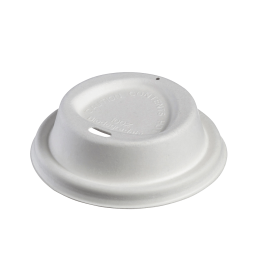 Couvercle pour gobelets 120 ml