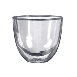 Verre double paroi PS 150 ml