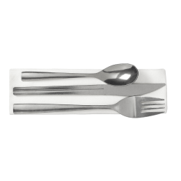 Kit couverts 4/1 Econox