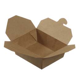 Boîte repas Ecokraft XS 500 ml