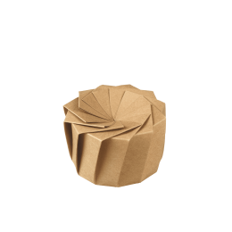 Scatola Iris M 370 ml