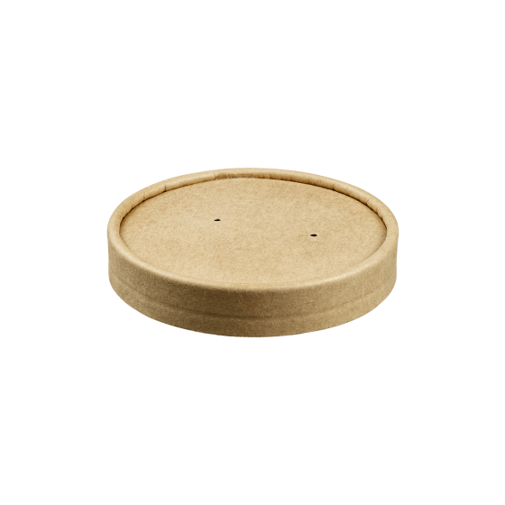 Coperchio per ciotolina Ecokraft da 200 ml