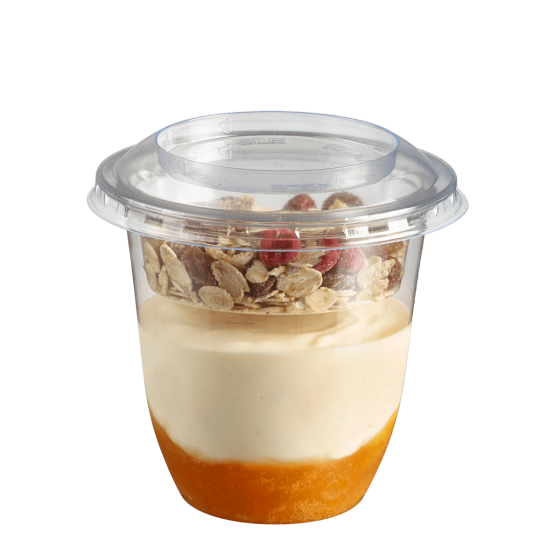 Couvercle pour pot à pâtisserie BU30611 et BU30612