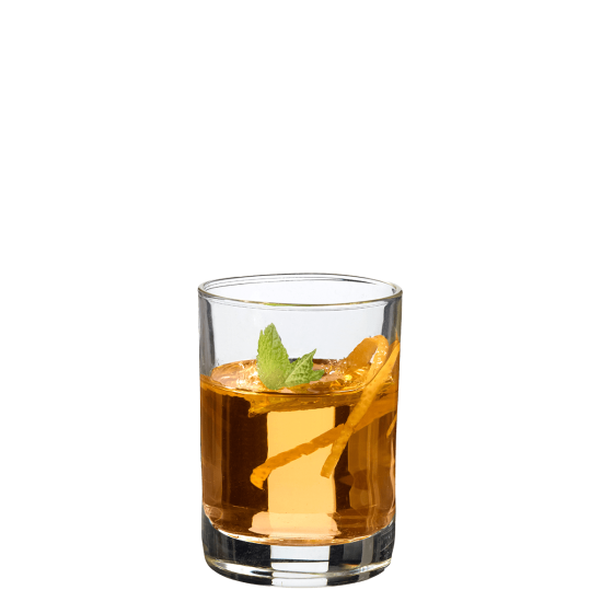 Ciotolina Tumbler da 35 ml