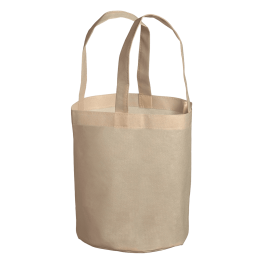 Borsa in PP non tessuto Ø 215 mm