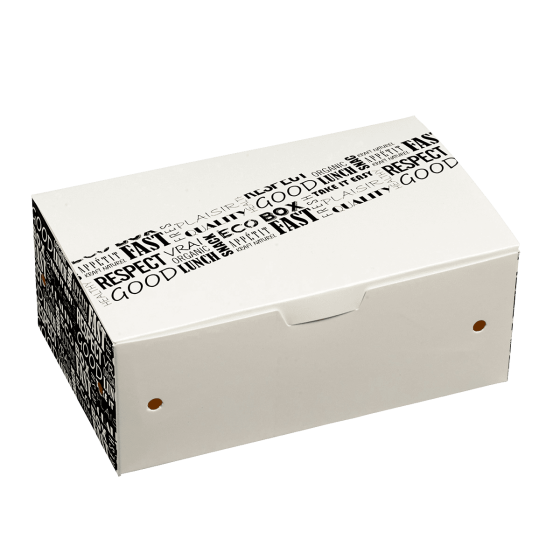 Boîte 9 nuggets District