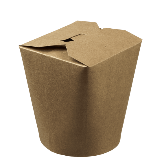 Scatola per pasta Ecokraft da 1.000 ml