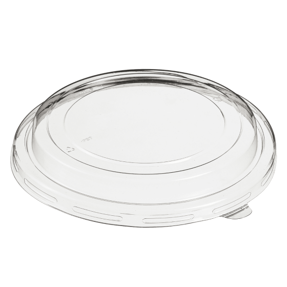 Saladier rond Ecokraft2 avec couvercle 1300 ml