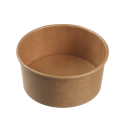 Insalatiera tonda Ecokraft da 360 ml