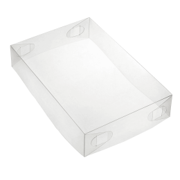 Coperchio per vassoio Ambassadeur 325x265 mm (1/2)