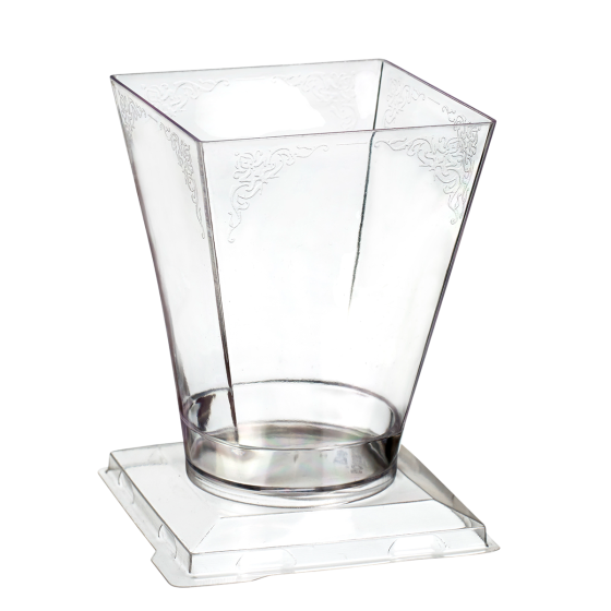 Couvercle pour Gustav 150 ml