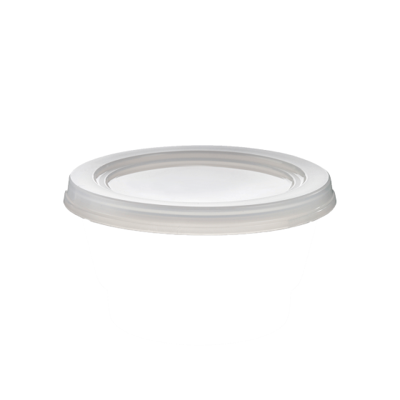 Couvercle pour bols en verre 250 et 370 ml