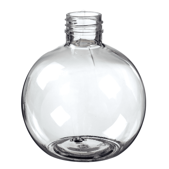 Flacone Nude da 350 ml