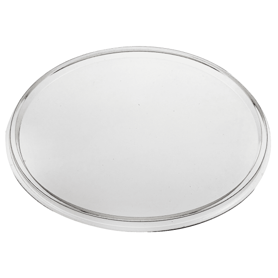 Coperchio in PET per ciotola Thai da 700 ml