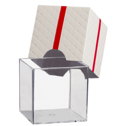 Ciotolina Cub' Kdo da 160 ml