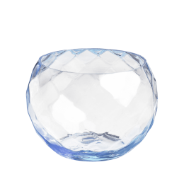 Ciotolina Sph'air Diam's in PET da 75 ml