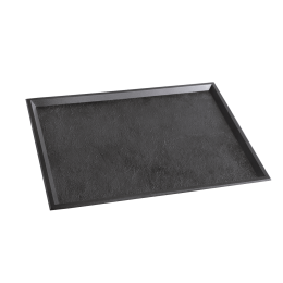 Vassoio texture Ardesia da 395 x 295 mm