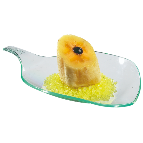 Mise en bouche Petalo