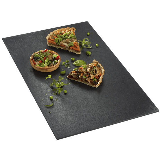 Vassoio da portata da 530 x 325 mm