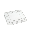 Couvercle plat RPET pour saladier Imagine 900 ml