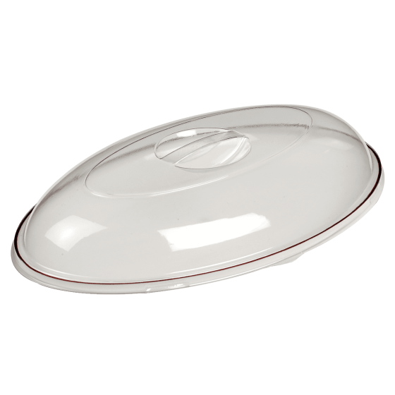 Coperchio per piatto Galaxie 200x160 mm