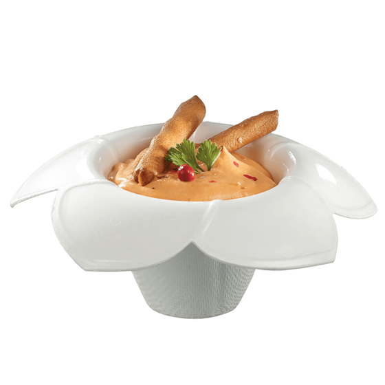 Ciotolina Ipomée alta laminata da 45 ml